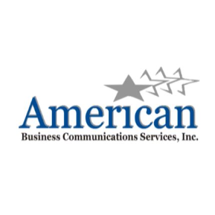 Logotyp från American Business Communications Services, Inc.