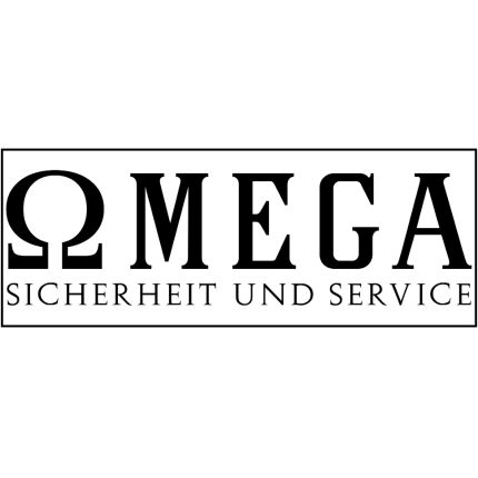 Logo od Omega Security Service GmbH