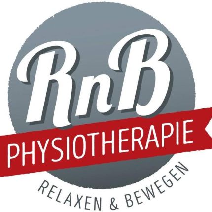 Logo fra RnB Physiotherapie