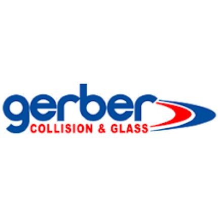 Logotyp från Gerber Collision & Glass