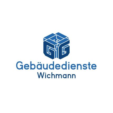 Λογότυπο από Gebäudedienste Wichmann