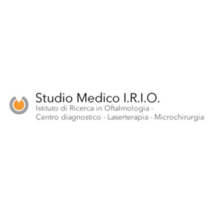 Logótipo de I.R.I.O. Istituto di Ricerca in Oftalmologia