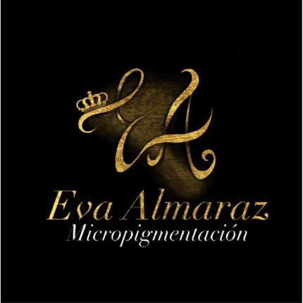 Logo da Eva Almaraz Micropigmentación
