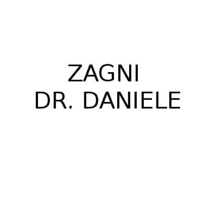 Logotyp från Zagni Dr. Daniele
