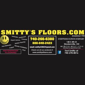 Bild von Smitty's Carpet and Flooring