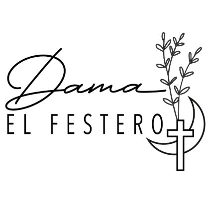 Logo da DAMA 