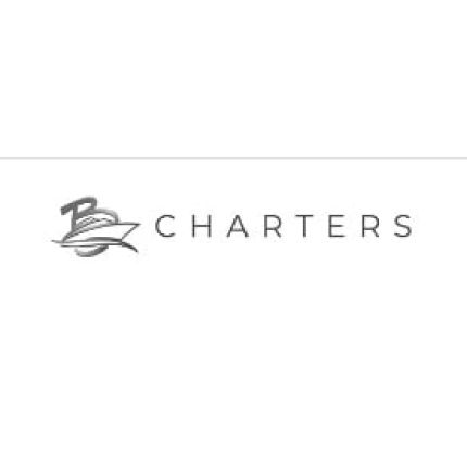 Logo da BM Charters