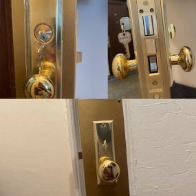 Louie the Master Locksmith has over 25 years of experience as a master locksmith and specializes in complete security solutions to protect you, your family, and your home.