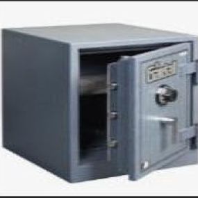 We offer sales, service, and installation of safes for applications in household and commercial use. We carry a vast selection of safes including fire-rated safes, depository safes, wall and floor safes, burglary safes, and gun safes.