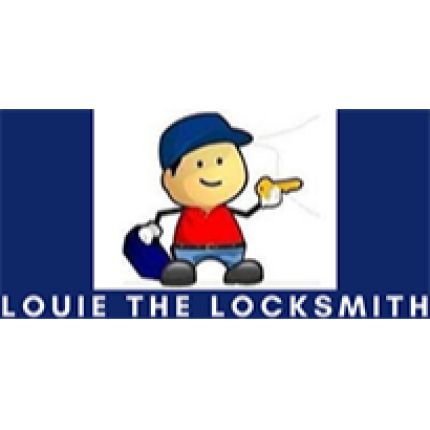 Logo from Louie The Locksmith
