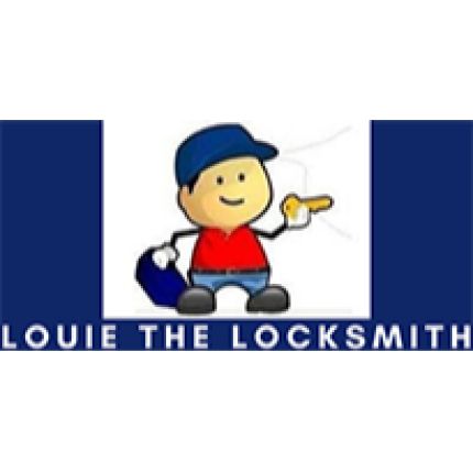 Logotipo de Louie The Locksmith