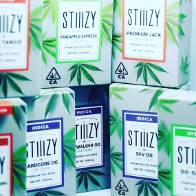 Bild von Da Green Corner Cannabis & Weed Delivery Los angeles