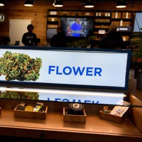 Bild von Da Green Corner Cannabis & Weed Delivery Los angeles