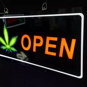 Bild von Da Green Corner Cannabis & Weed Delivery Los angeles Marijuana Dispensary