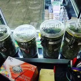 Bild von Da Green Corner Cannabis & Weed Delivery Los angeles Marijuana Dispensary