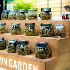 Bild von Da Green Corner Cannabis & Weed Delivery Los angeles Marijuana Dispensary