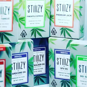 Bild von Da Green Corner Cannabis & Weed Delivery Los angeles Marijuana Dispensary