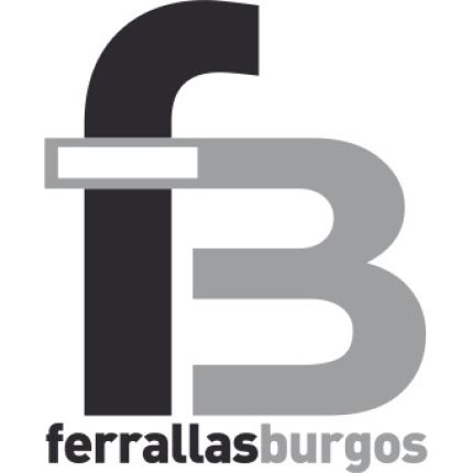 Logo da Ferrallas Burgos