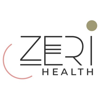 Logo fra Zeri Health