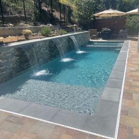 Bild von Sunset Pools & Spas Inc