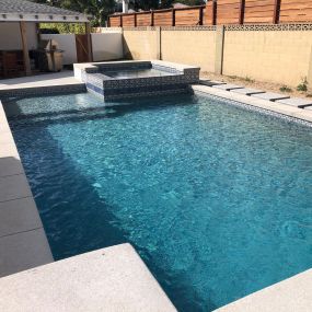 Bild von Sunset Pools & Spas Inc