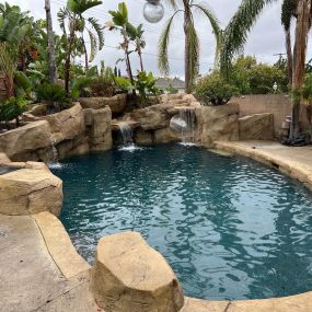 Bild von Sunset Pools & Spas Inc