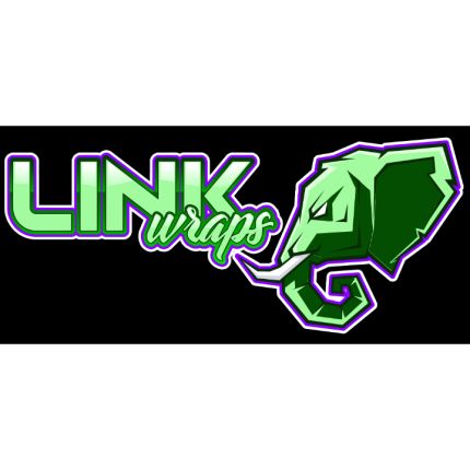 Λογότυπο από Link Wraps