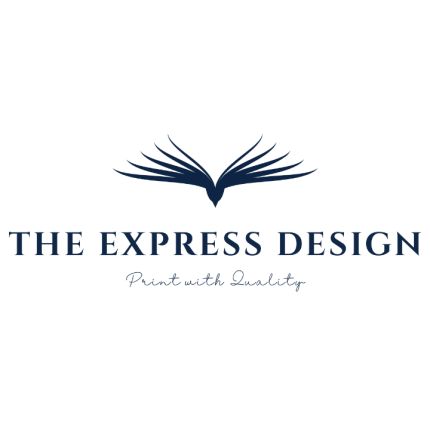 Logótipo de The Express Design