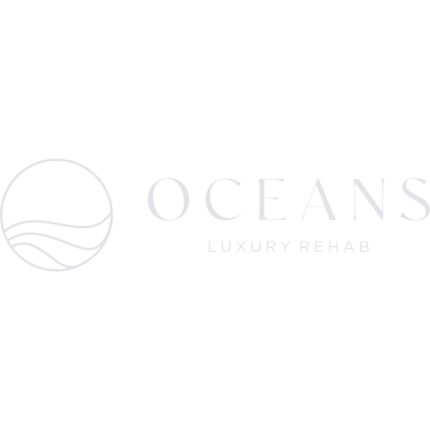 Logo de Oceans Luxury Rehab