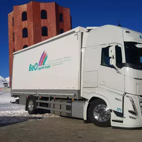 BeO Logistik GmbH