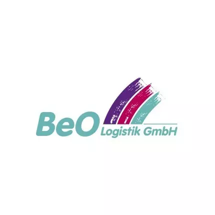 Logo von BeO Logistik GmbH