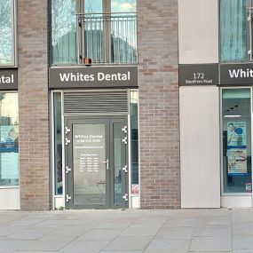 Bild von Whites Dental