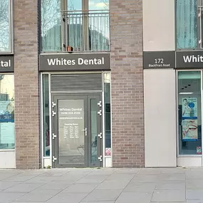 Bild von Whites Dental Waterloo