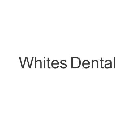 Logo de Whites Dental