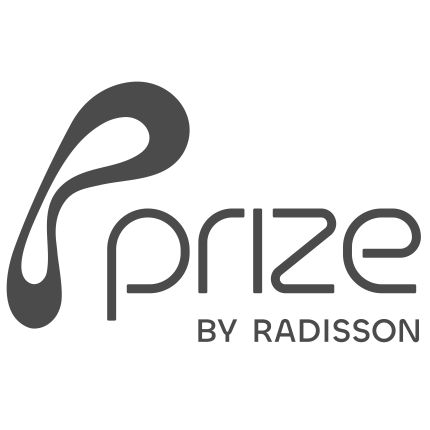 Logotyp från Prize by Radisson, Dresden Mitte