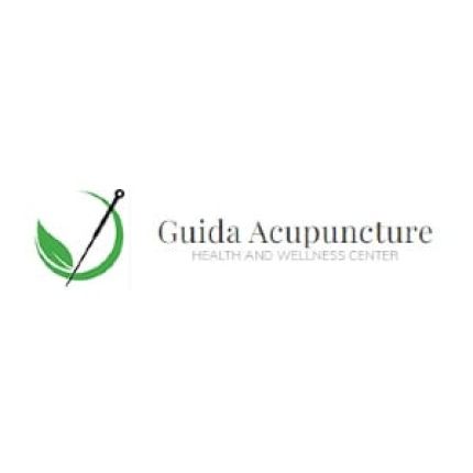 Logotyp från Guida Acupuncture
