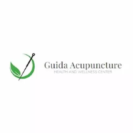 Logo fra Guida Acupuncture