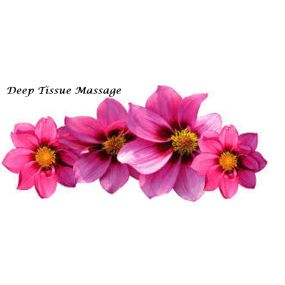 Deep tissue massage is a type of massage aimed at the deeper tissue structures of the muscle and fascia