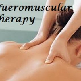 Neuromuscular Therapy is a scientifically based technique of massage therapy.