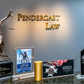 Bild von Pendergast Law