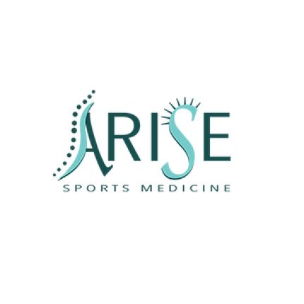 Logo da Arise Sports Medicine