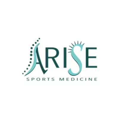 Logótipo de Arise Sports Medicine