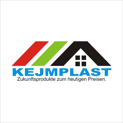 Logo fra Kejmplast-Deutschland Katharina Szulinski