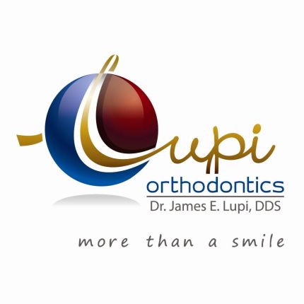 Logo von Lupi Orthodontics