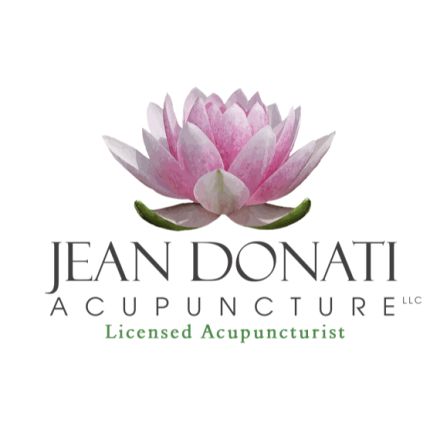 Logo fra Jean Donati Acupuncture