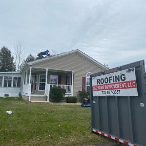 Bild von G&C Home Improvements LLC & Roofing New Jersey