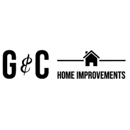 Logo da G&C Home Improvements LLC & Roofing New Jersey
