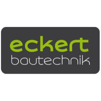 Logo od Eckert Bautechnik GmbH