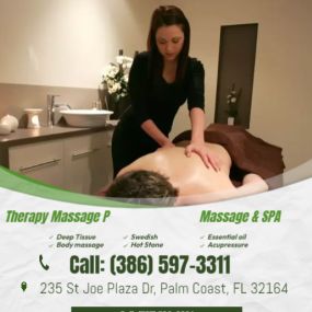 The main advantages of massage therapy are the following: It is a natural and non-invasive treatment option. Massage therapy can help to relieve pain, stiffness, and muscle tension.