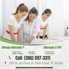 Massage is becoming more popular as people now understand the 
benefits of a regular massage session to their health and well-being.